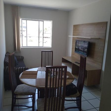 Apartamento Brisa Do Mar Cabedelo Eksteriør billede