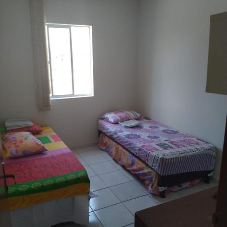 Apartamento Brisa Do Mar Cabedelo Eksteriør billede