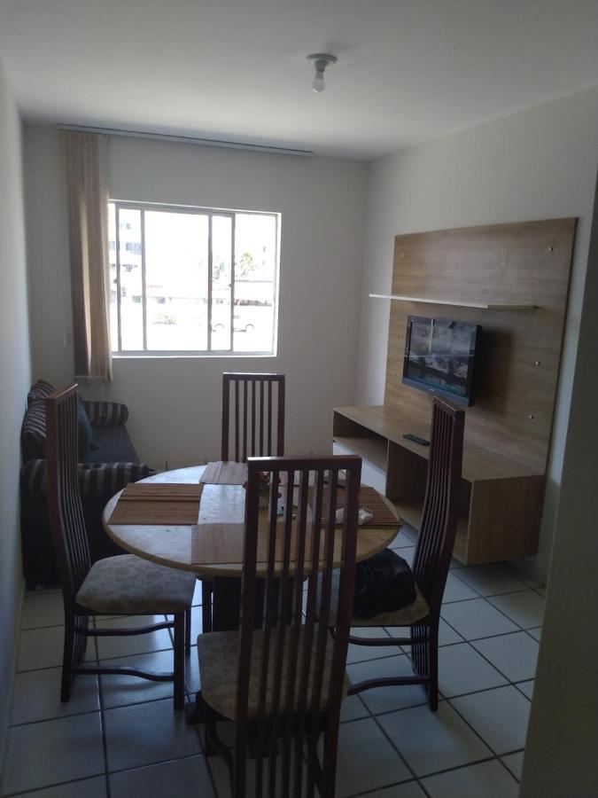 Apartamento Brisa Do Mar Cabedelo Eksteriør billede