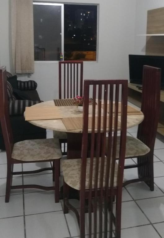 Apartamento Brisa Do Mar Cabedelo Eksteriør billede