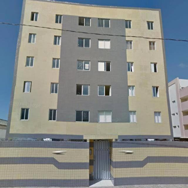 Apartamento Brisa Do Mar Cabedelo Eksteriør billede
