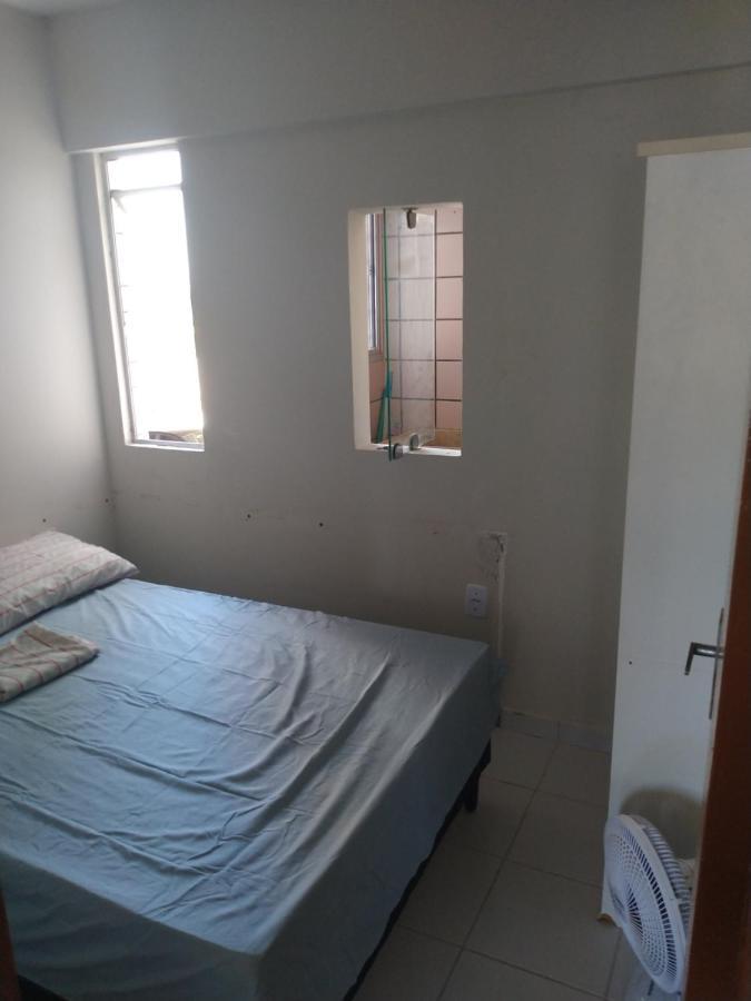 Apartamento Brisa Do Mar Cabedelo Eksteriør billede